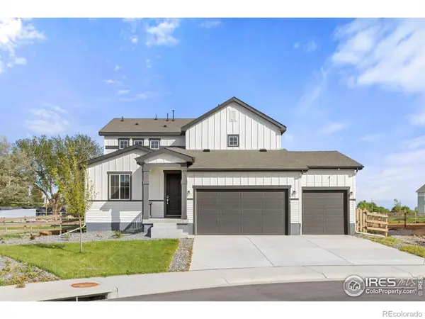 5900 Sunrise Place, Longmont, CO 80504