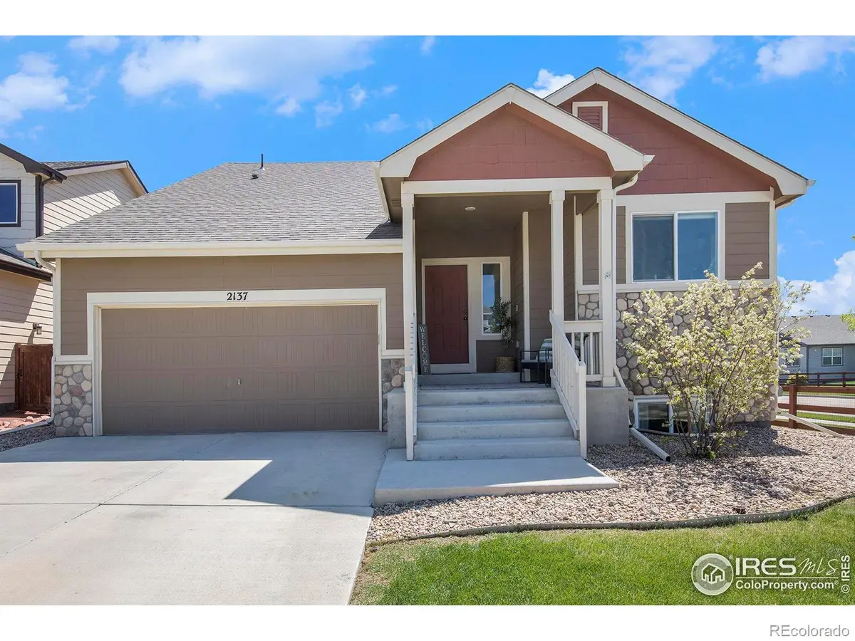 2137 Day Spring Drive, Windsor, CO 80550 - #1