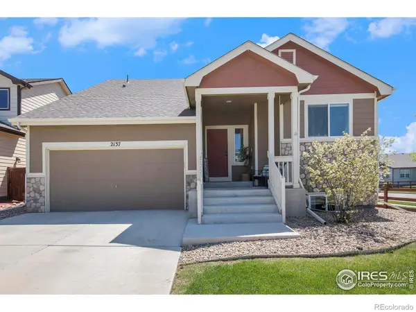 2137 Day Spring Drive, Windsor, CO 80550