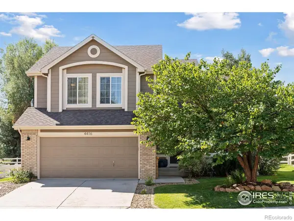 4416 Pika Drive, Loveland, CO 80537