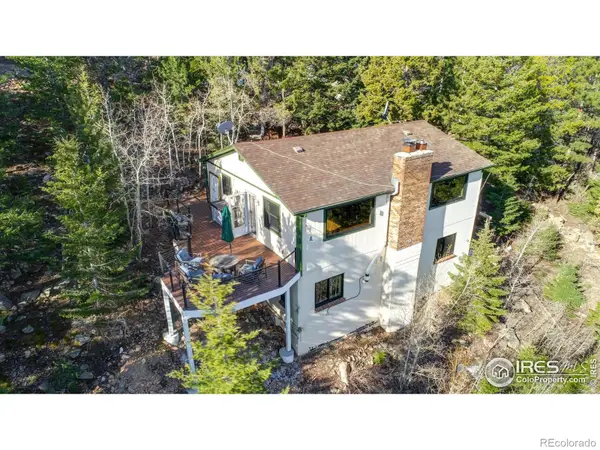 33090 Janelle Circle, Golden, CO 80403