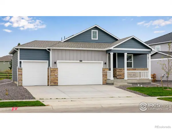 1732 Floating Leaf Drive, Fort Collins, CO 80528