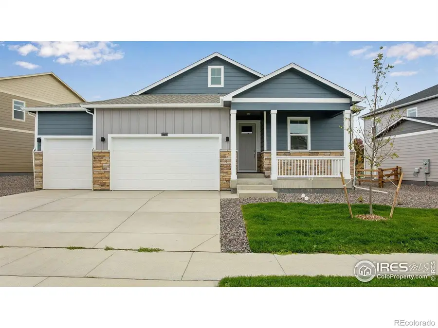 1732 Floating Leaf Drive, Fort Collins, CO 80528 - Image #2