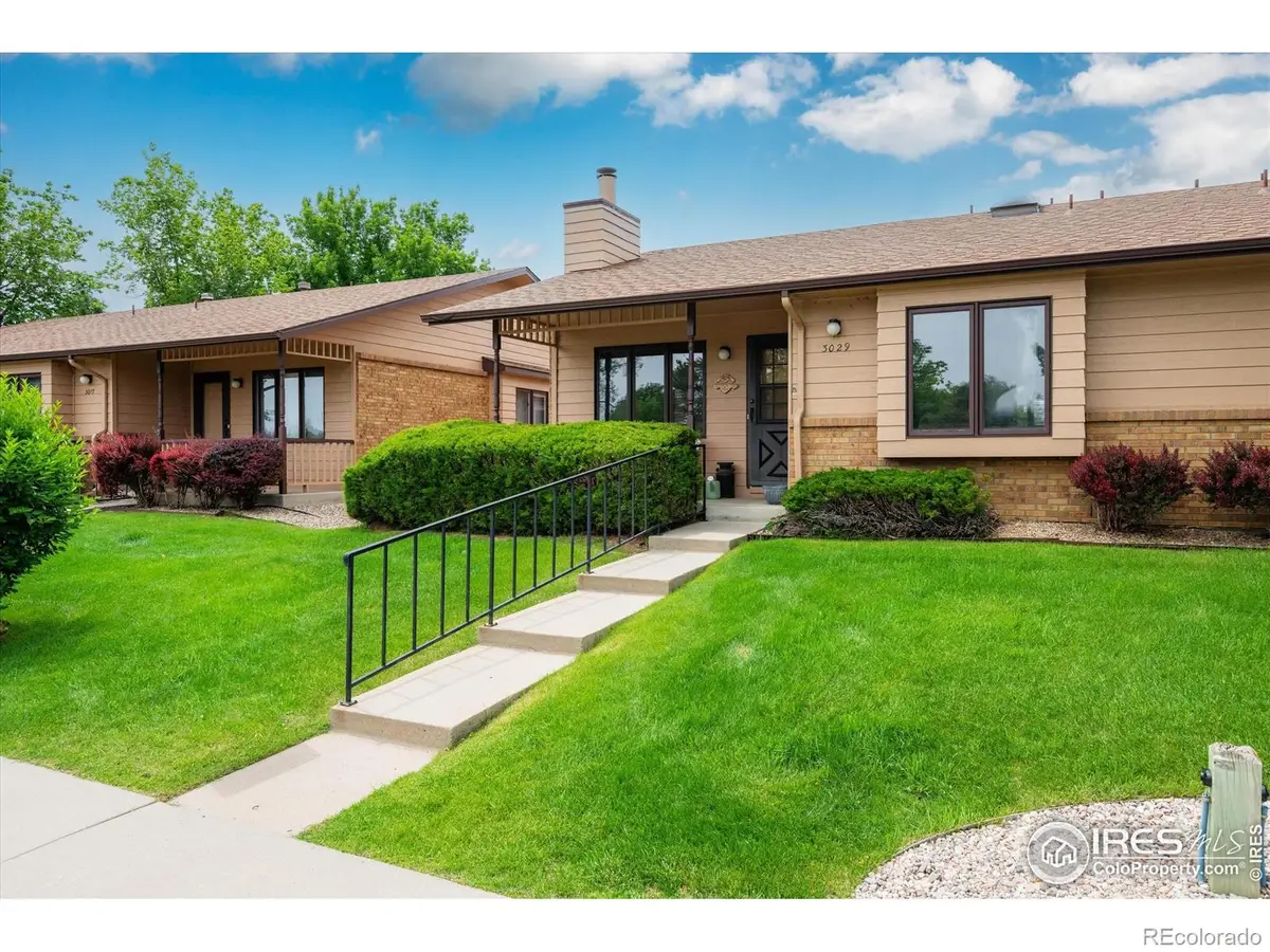 3029 Aspen Drive, Loveland, CO 80538 - #1