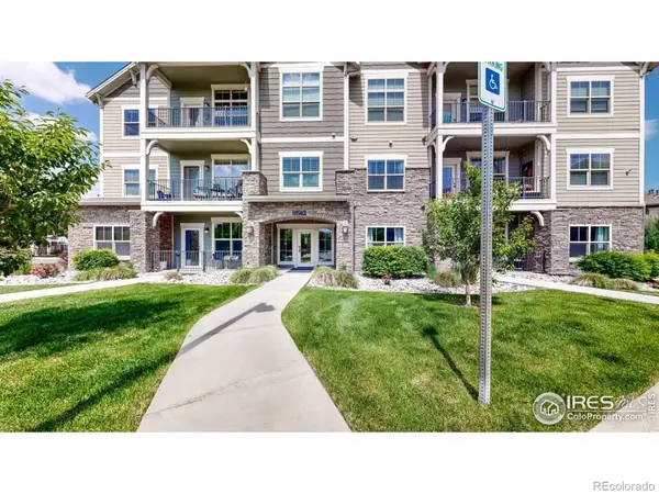 4642 Hahns Peak Drive #101, Loveland, CO 80538