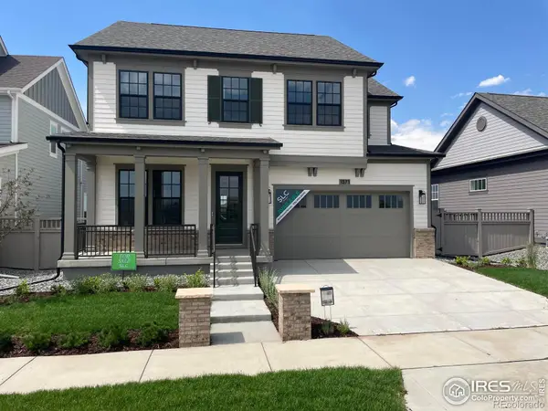 1571 Poplar Drive, Erie, CO 80516