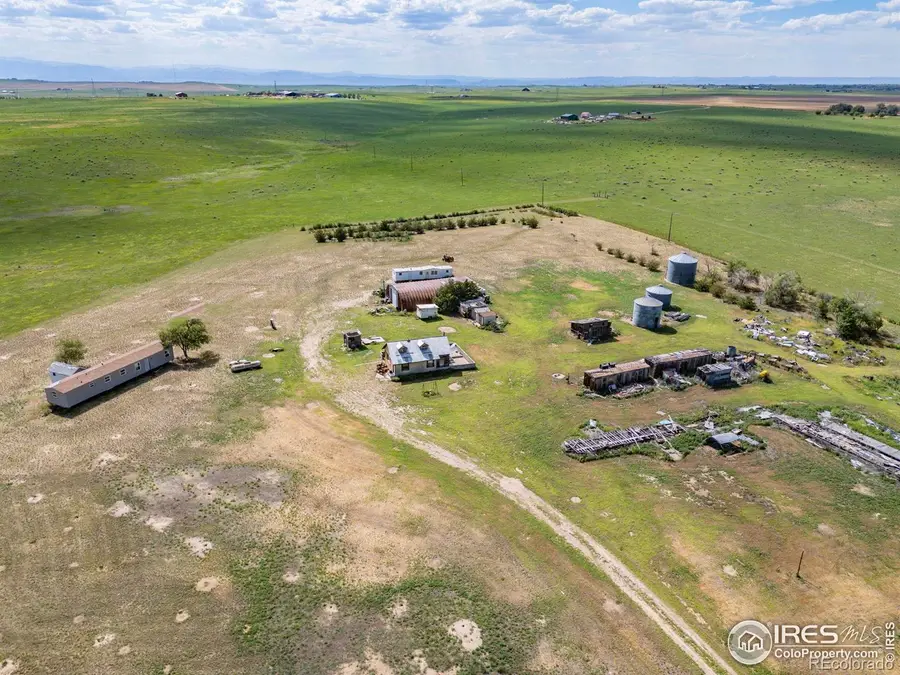 46507 County Road 21, Nunn, CO 80648 - #2