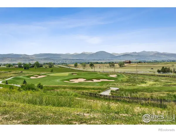 3447 Heron Lakes Parkway, Berthoud, CO 80513