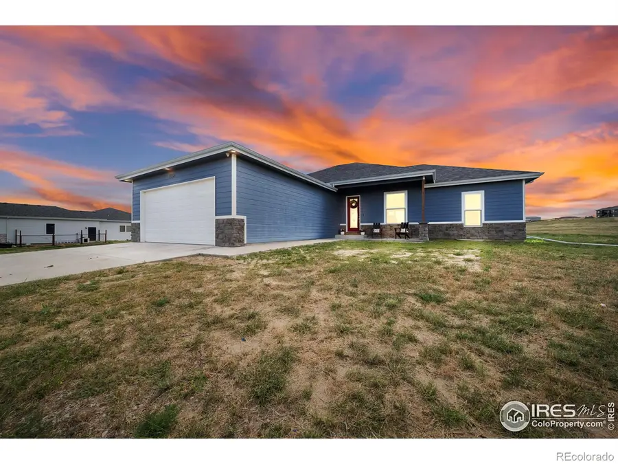 7566 County Road P.3, Wiggins, CO 80654 - Image #2
