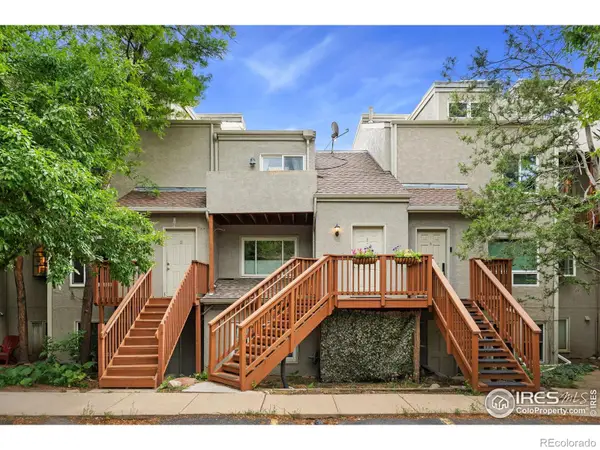 3000 Broadway Street #10, Boulder, CO 80304