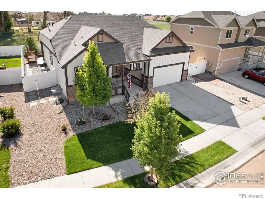 1210 Muskox Street, Severance, CO 80550 - Image #2