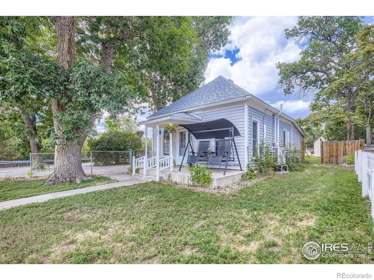 103 E 12th Street, Loveland, CO 80537 - Image #1
