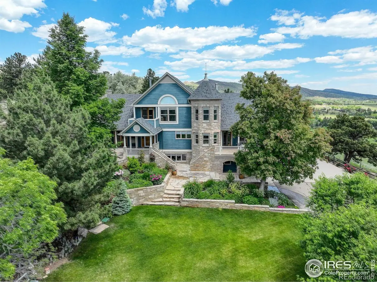 8400 Middle Fork Road, Boulder, CO 80302 - Image #1