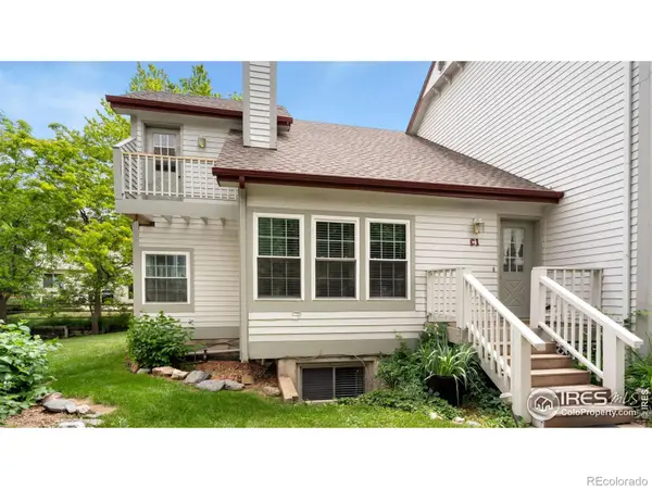 2918 Silverplume Drive #C1, Fort Collins, CO 80526