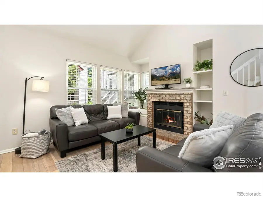 2918 Silverplume Drive #C1, Fort Collins, CO 80526 - Image #3