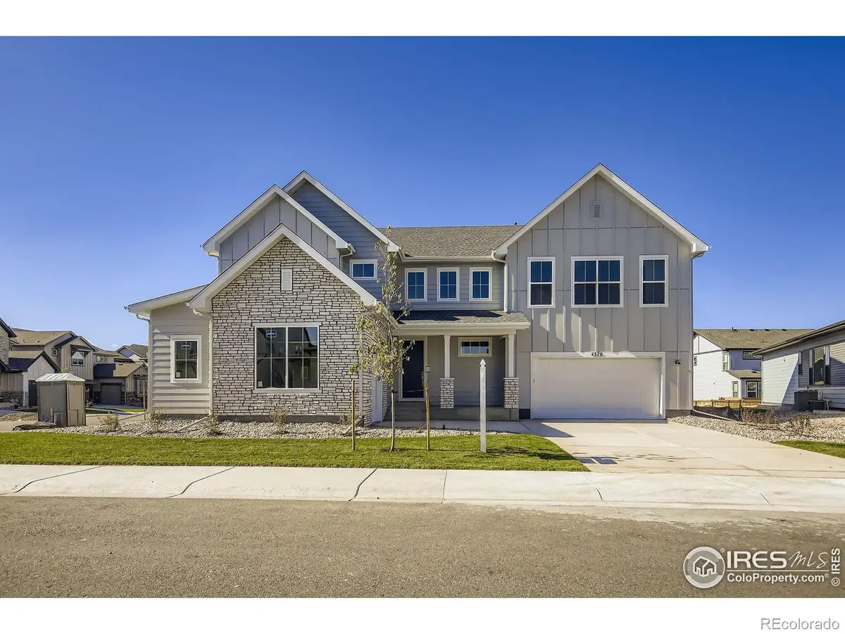 4379 Trader Street, Timnath, CO 80547 - Image #1