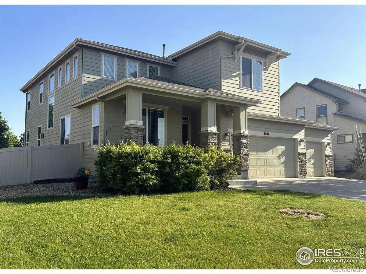 7407 Pimlico Drive, Windsor, CO 80550 - Image #1