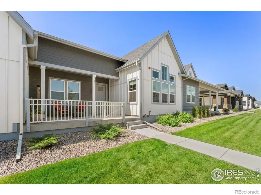 1911 Morningstar Way #2, Fort Collins, CO 80524 - Image #2