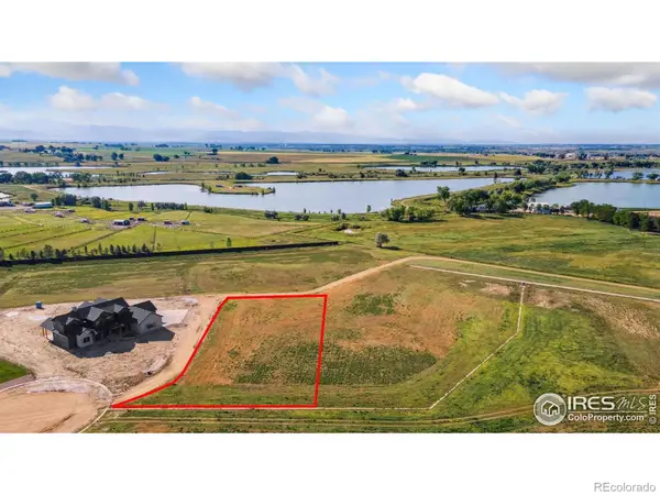 1654 Hauck Meadows Drive, Frederick, CO 80504