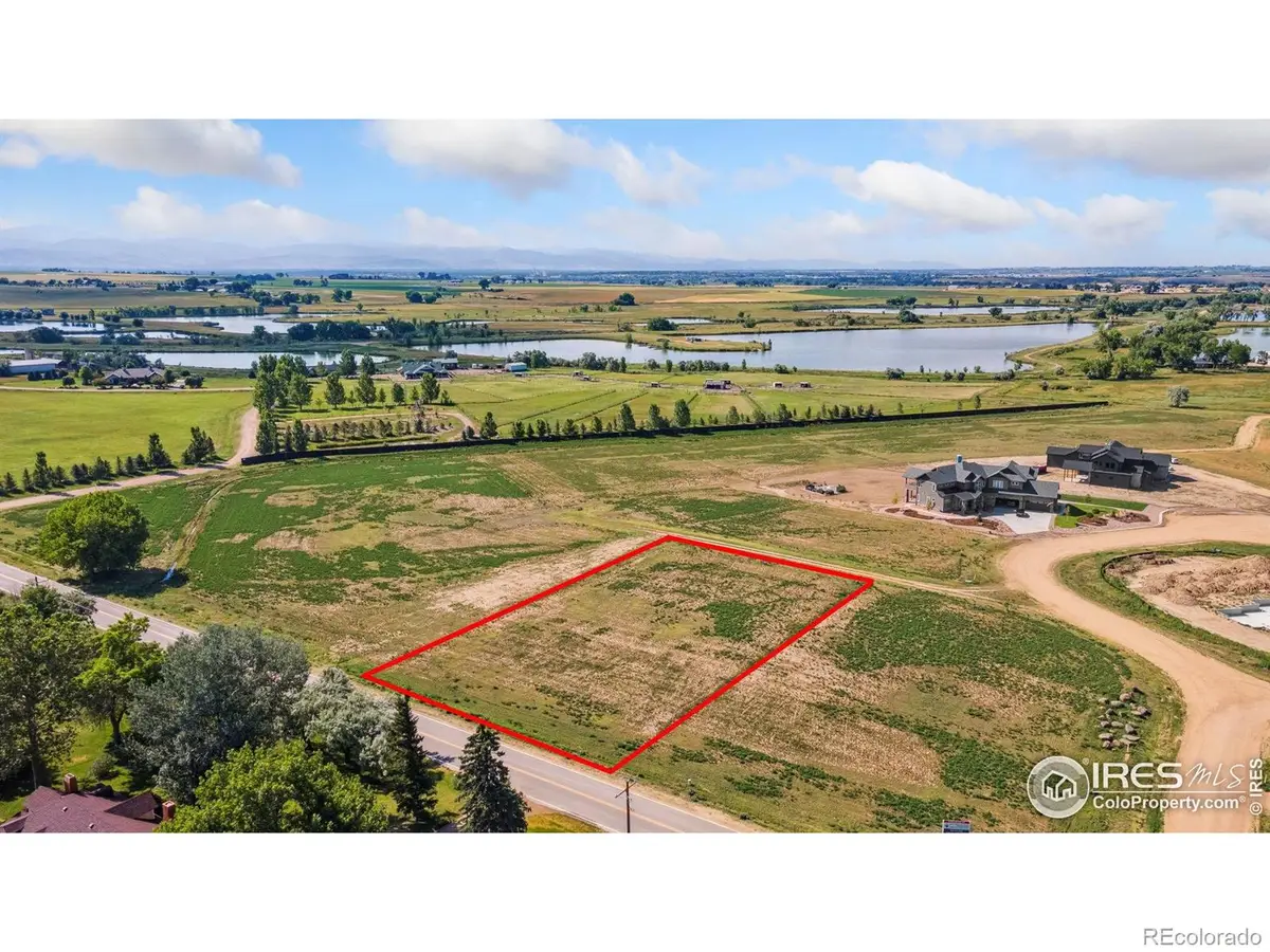 1534 Hauck Meadows Drive, Frederick, CO 80504 - #1