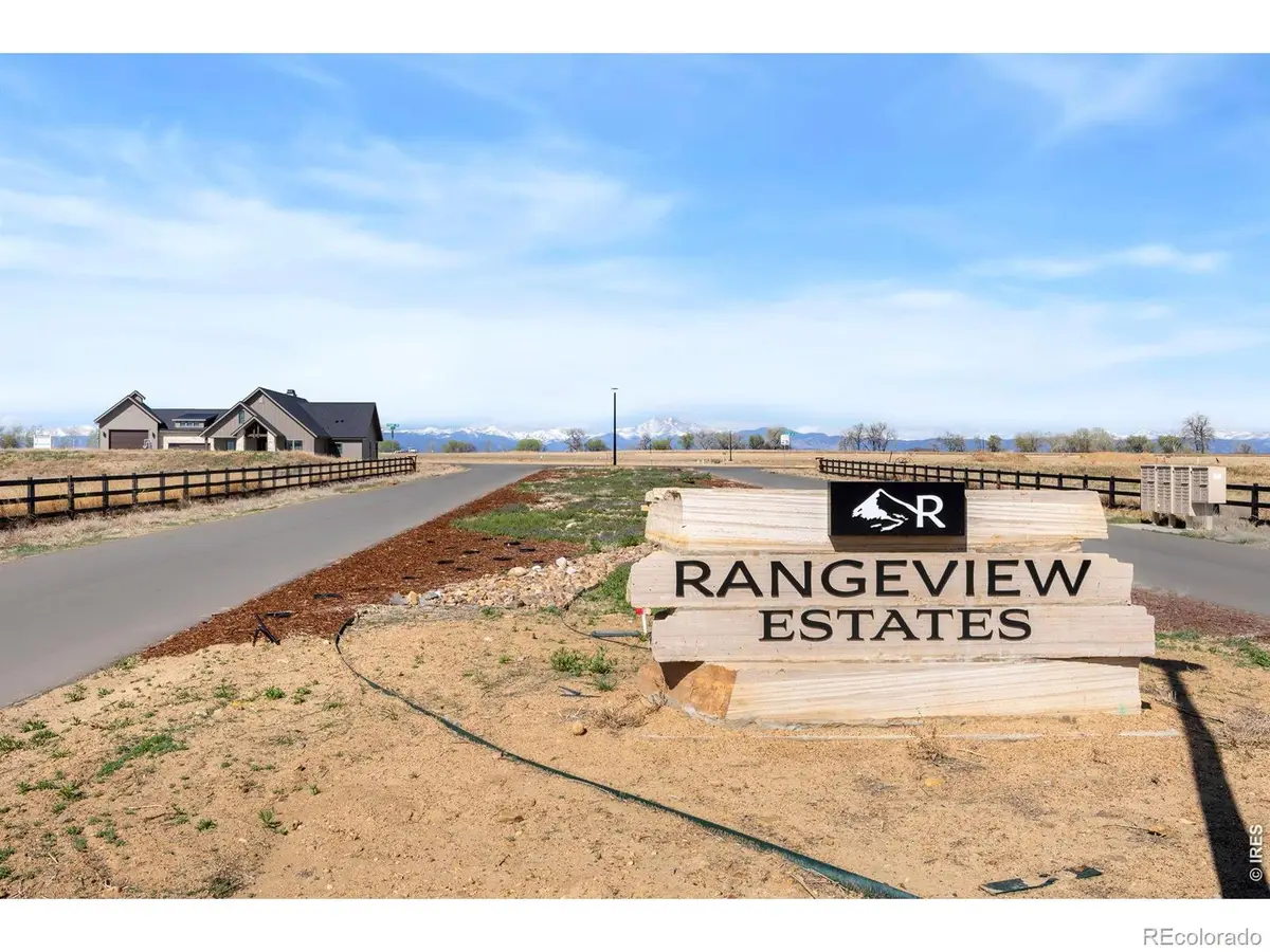 15287 Ypsilon Circle, Mead, CO 80542 - #1