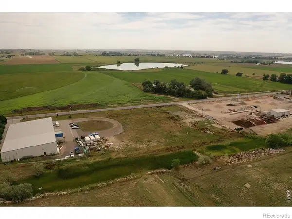 2258 1st Street, Berthoud, CO 80513