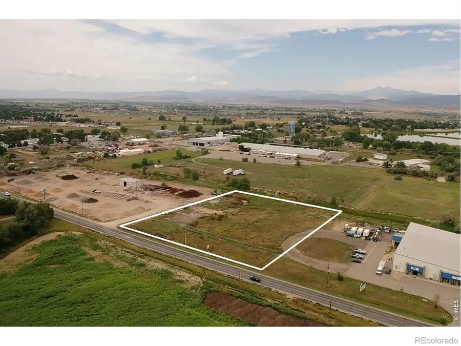 2258 1st Street, Berthoud, CO 80513 - #3