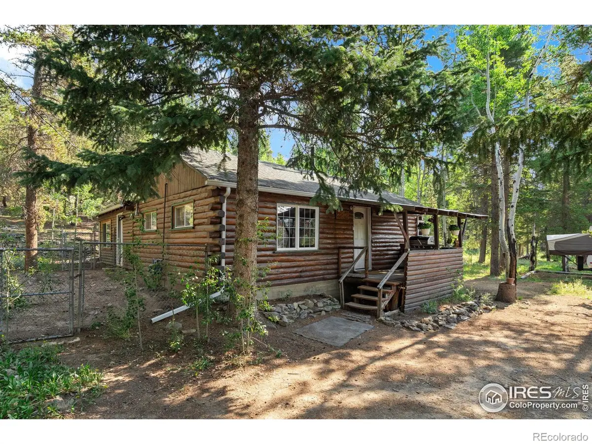 50 Wagon Wheel Trail, Black Hawk, CO 80422 - Image #1