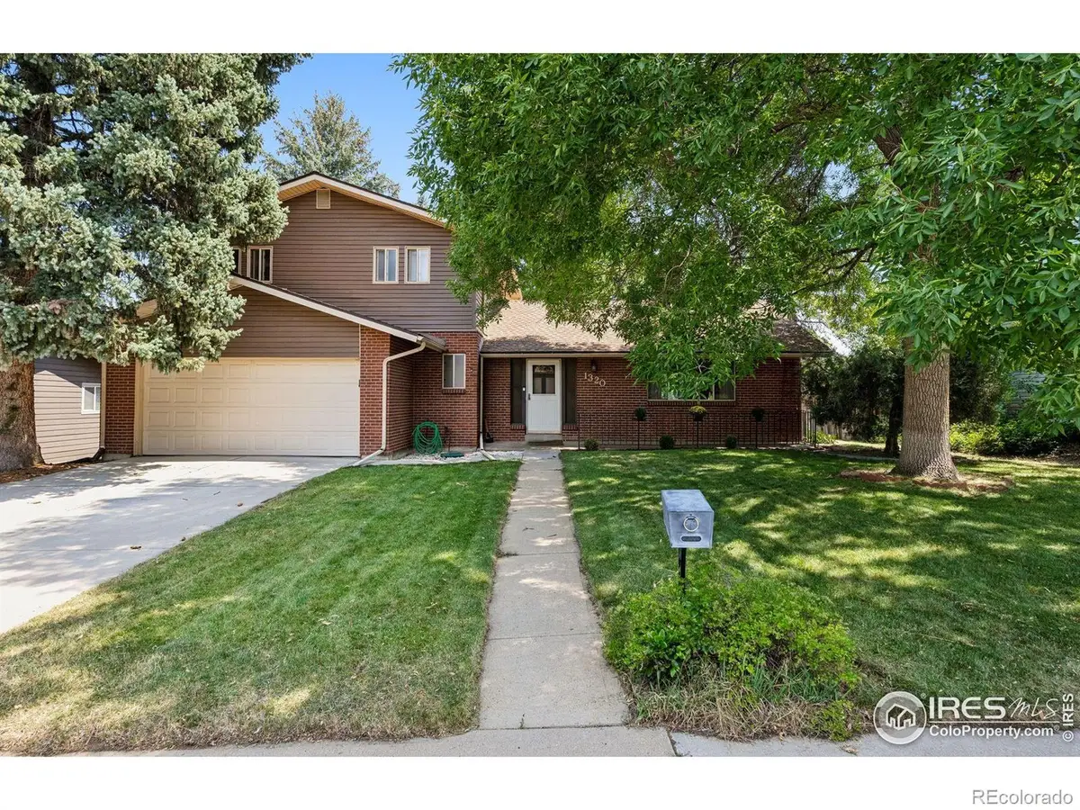 1320 Holly Drive E, Broomfield, CO 80020 - Image #1