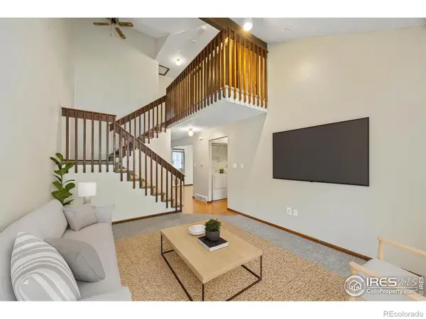 1465 Peacock Place, Loveland, CO 80537