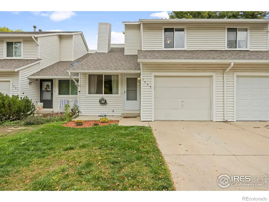 1465 Peacock Place, Loveland, CO 80537 - Image #2