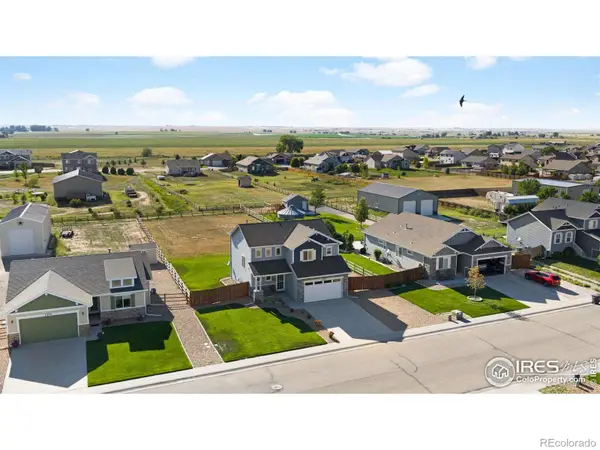 1215 5th Street, Pierce, CO 80650