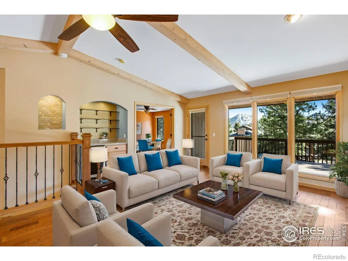 1132 Fairway Club Lane #2, Estes Park, CO 80517 - Image #1