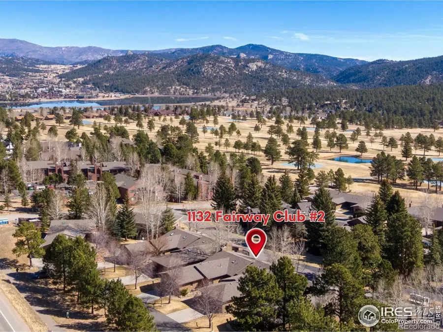 1132 Fairway Club Lane #2, Estes Park, CO 80517 - Image #3