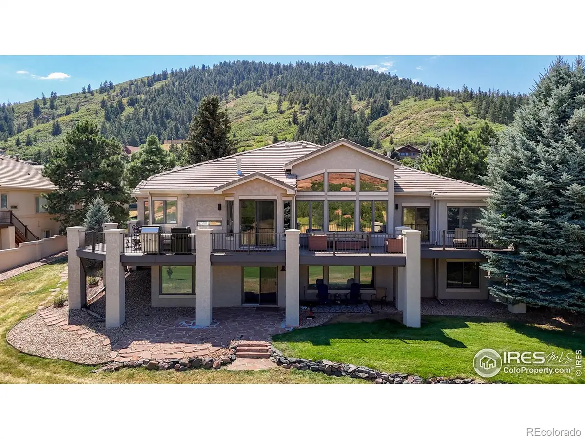 5980 Rain Dance Trail, Littleton, CO 80125 - Image #1
