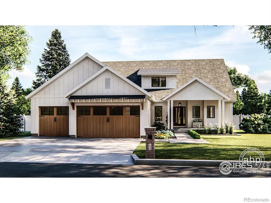 0 County Road 19- Lot 2, Fort Collins, CO 80521 - Image #2