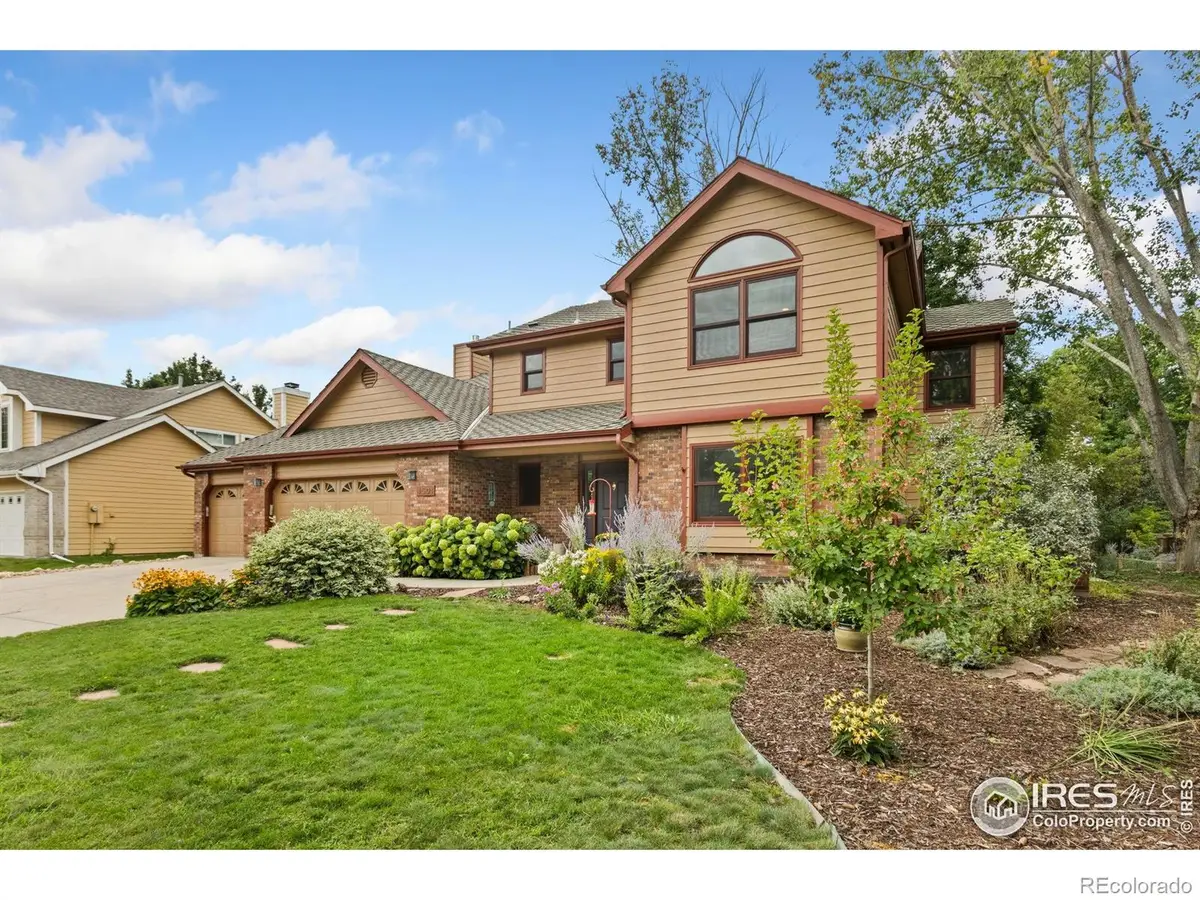 1501 Redberry Court, Fort Collins, CO 80525 - #1