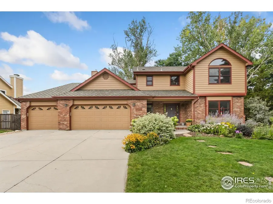 1501 Redberry Court, Fort Collins, CO 80525 - #2