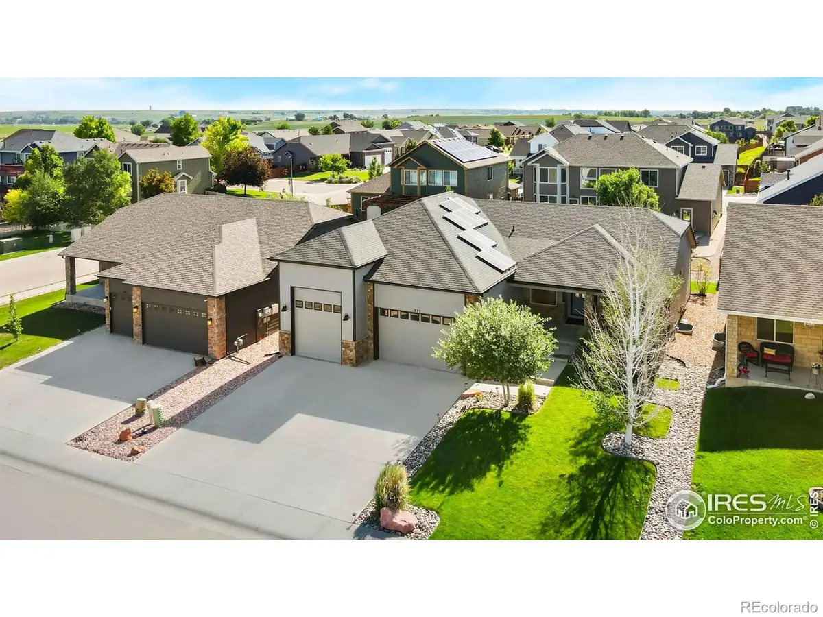 333 Braveheart Lane, Johnstown, CO 80534 - Image #1