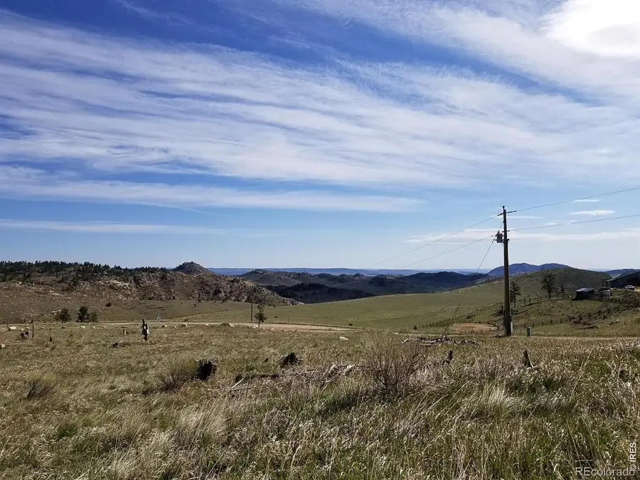 59 Bobcat Mountain Court, Livermore, CO 80536 - #2