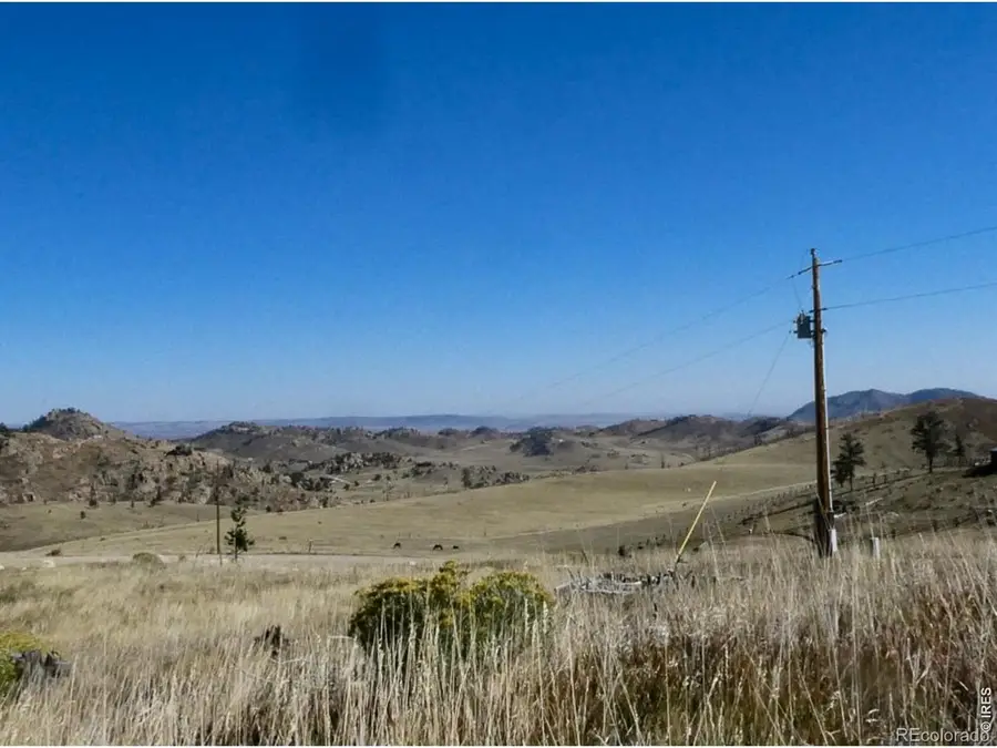 59 Bobcat Mountain Court, Livermore, CO 80536 - #3