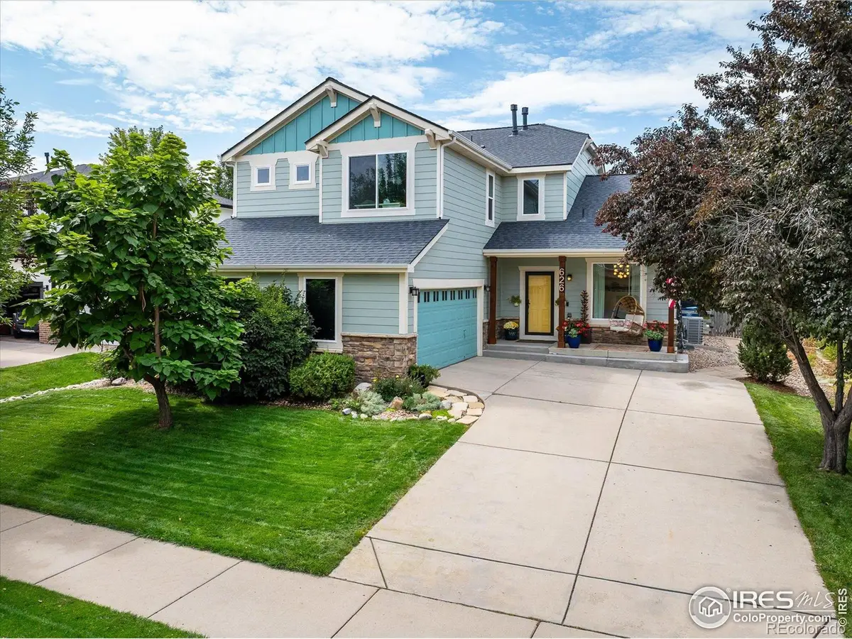 626 Gallegos Street, Erie, CO 80516 - Image #1