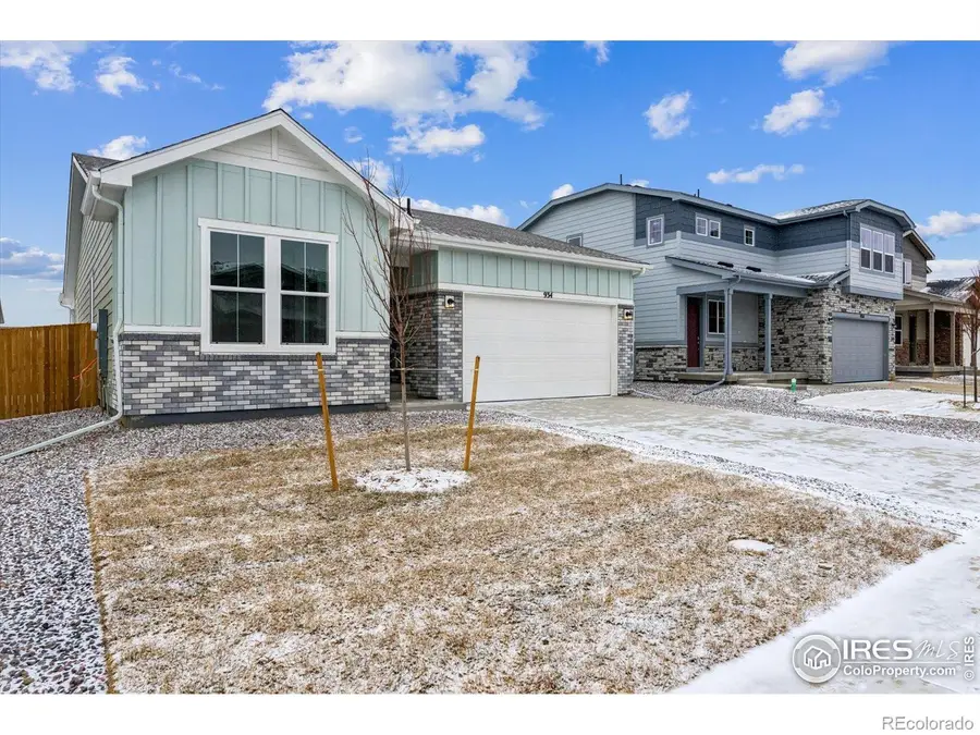 934 Harvard Street, Johnstown, CO 80534 - #3