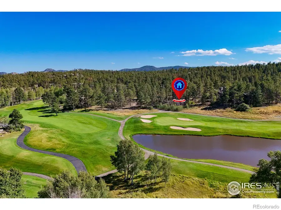 70 Northwoods Drive, Red Feather Lakes, CO 80545 - Image #2
