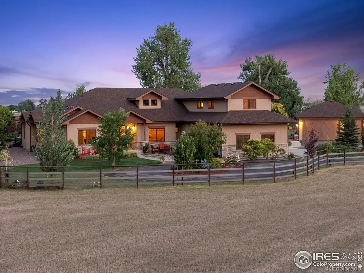 4260 S County Road 23, Loveland, CO 80537 - Image #1