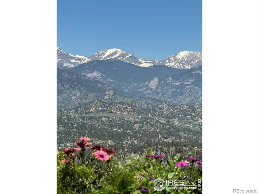 1810 Moss Rock Drive, Estes Park, CO 80517 - Image #2