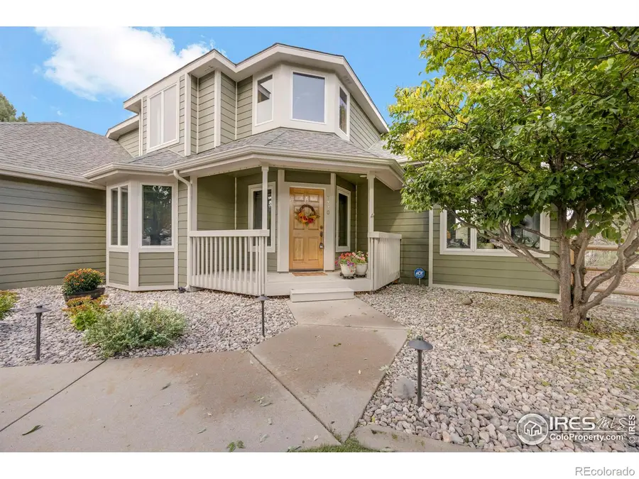 7330 Silvermoon Lane, Fort Collins, CO 80525 - Image #2