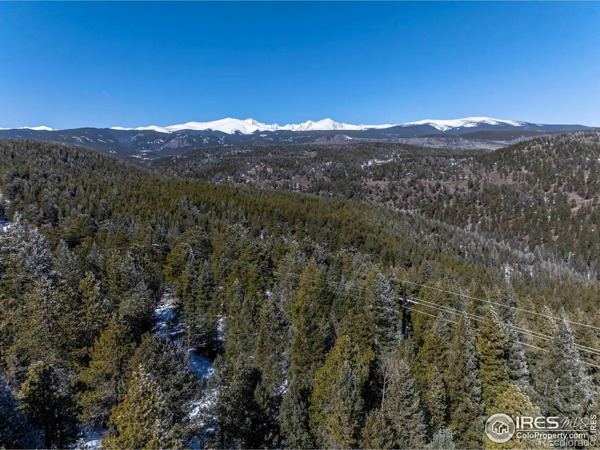 3153 Ridge Road, Nederland, CO 80466 - Image #1