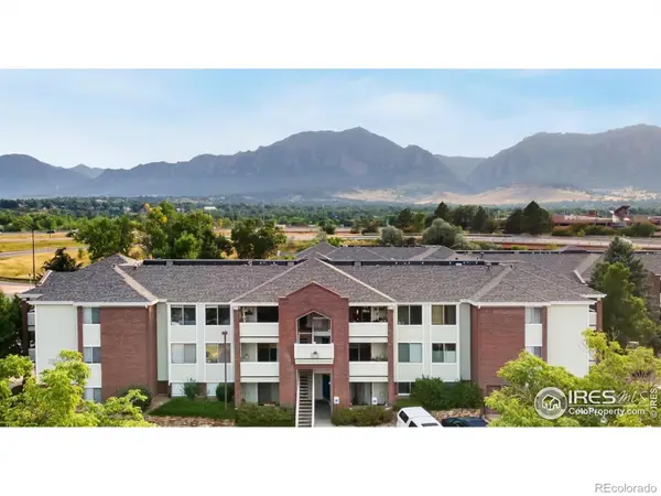 33 S Boulder Circle #306, Boulder, CO 80303