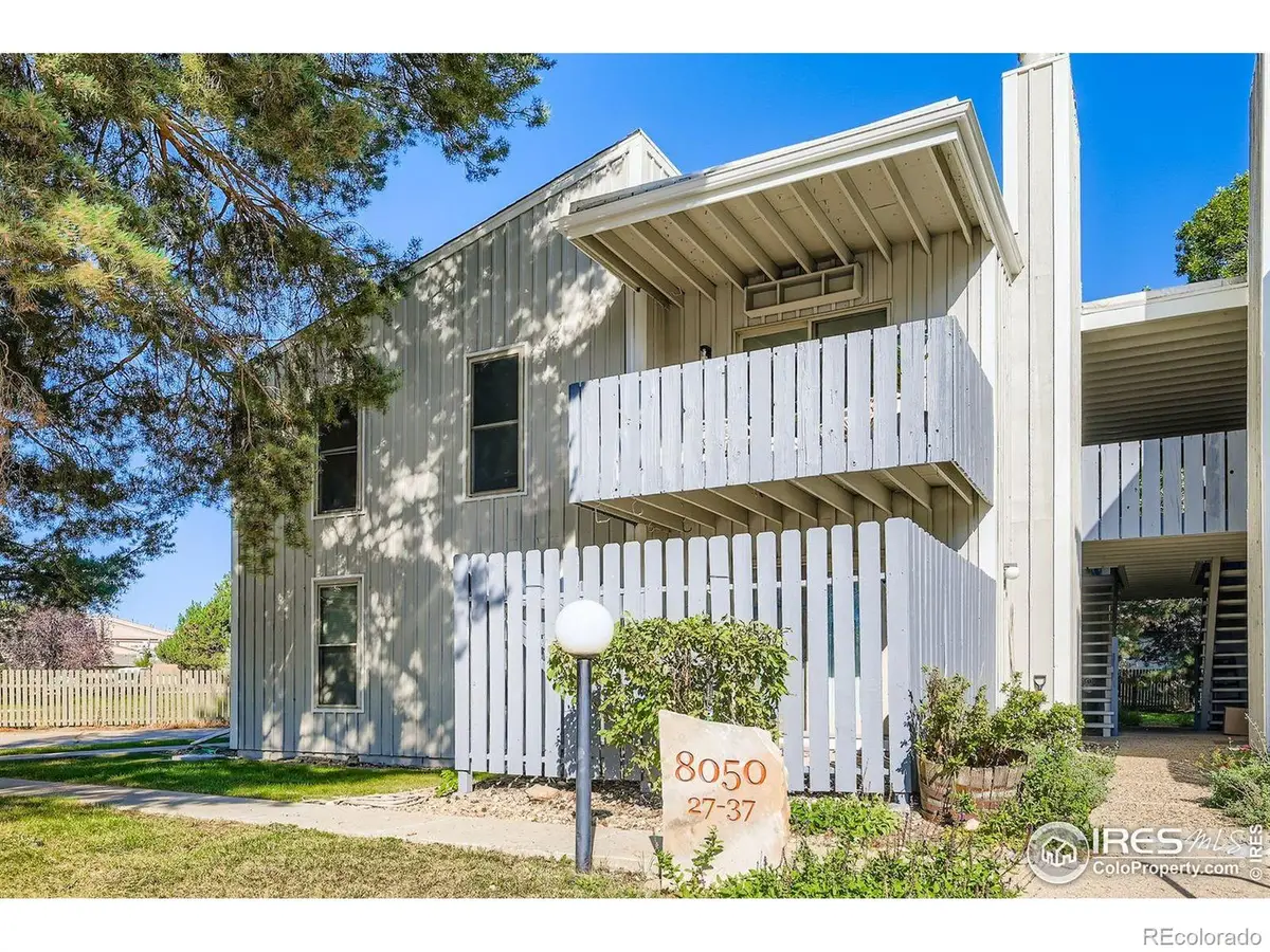 8050 Niwot Road #28, Niwot, CO 80503 - #1